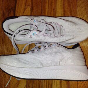 New Asics Women's Running Sneakers, worn twice